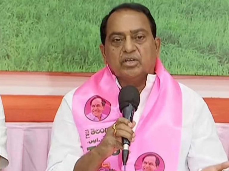 Indra Karan Reddy : న్యాయమూర్తుల సంఖ్య పెంచినందుకు సీజేకు కృతజ్ఞతలు