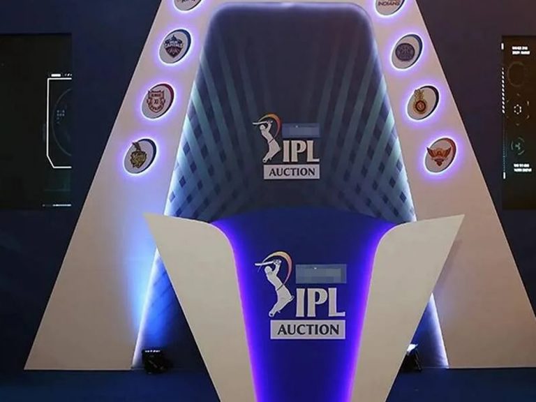 ఐపీఎల్-2022 మెగా వేలానికి ముహూర్తం ఫిక్స్