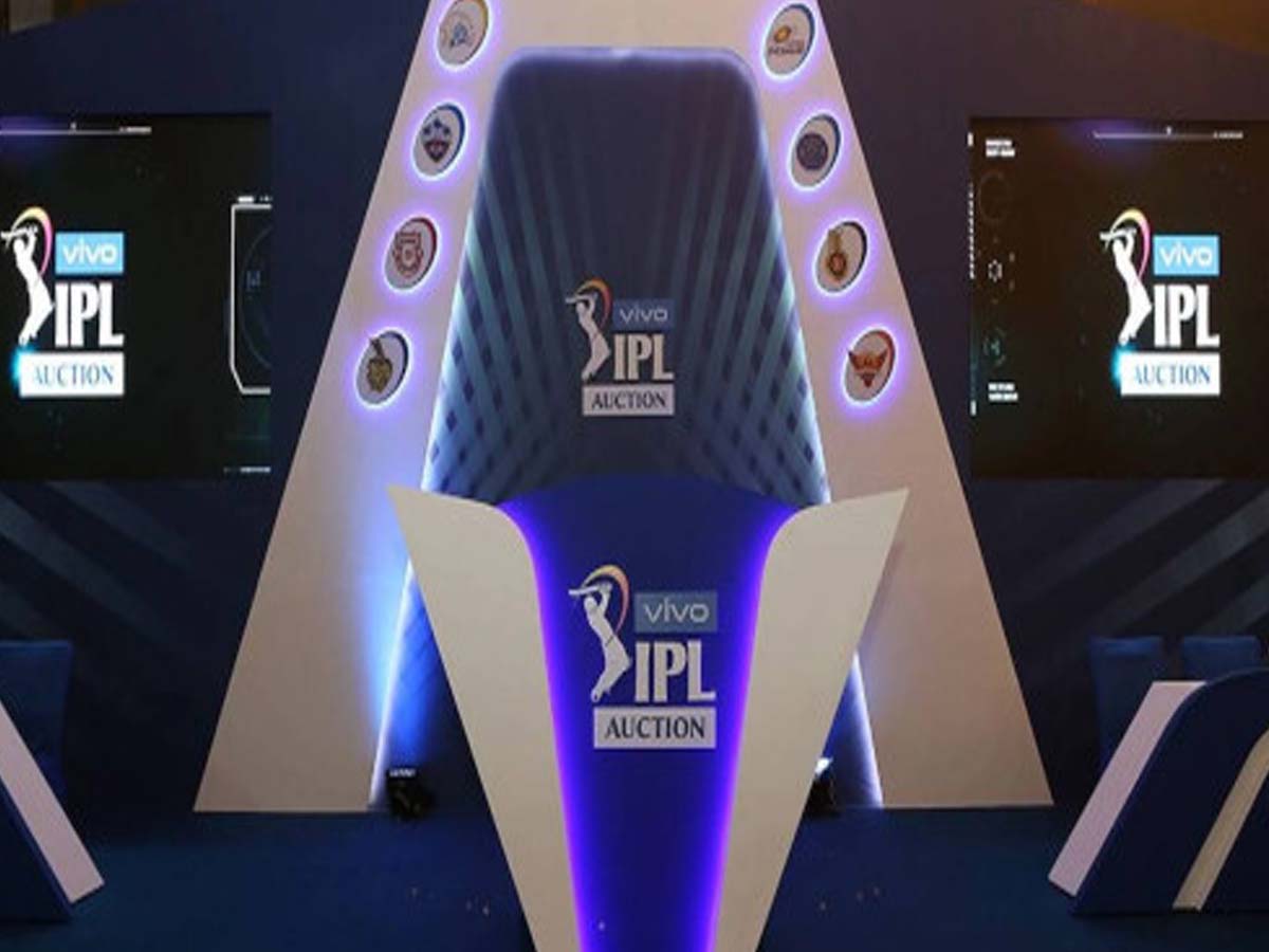 2022 ఐపీఎల్ వేలంలో 1,214 మంది ఆటగాళ్లు