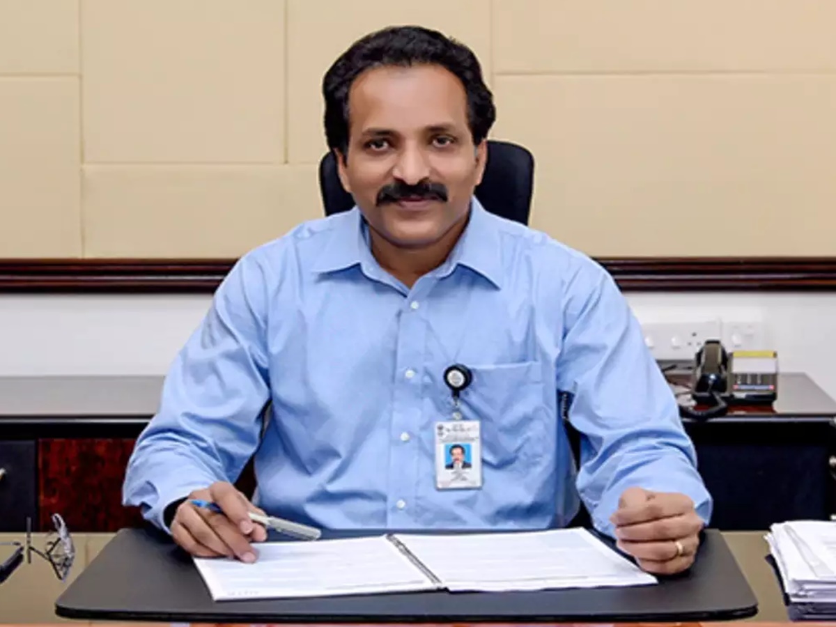 ఇస్రోకు కొత్త సారథి… ఈనెల 14న బాధ్యతల స్వీకరణ