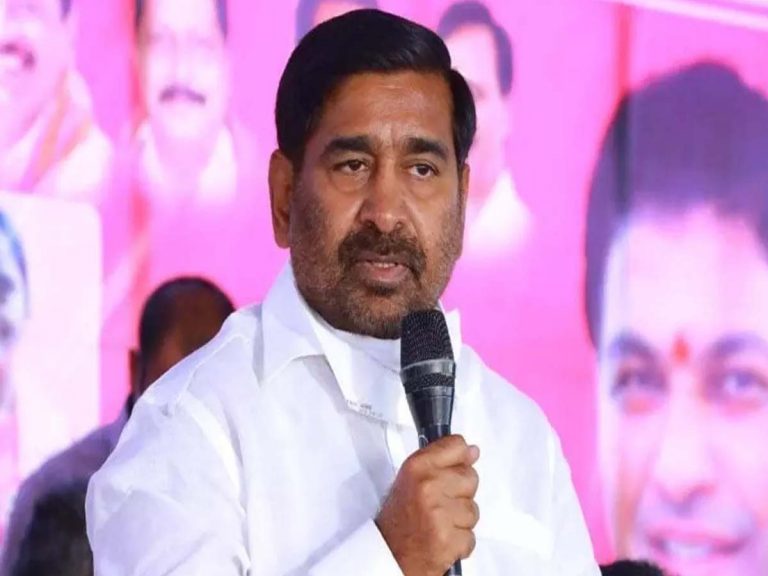 కేంద్రం ప్రజల జేబులకు చిల్లులు పెడుతుంది: మంత్రి జగదీష్‌ రెడ్డి