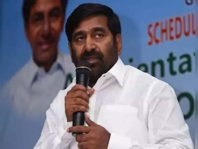 Jagadish Reddy: బీజేపీ చిల్లర ఆటలు ఇక సాగవు.. కోర్టుకు వెళ్లినా ఏమీ జరగదు