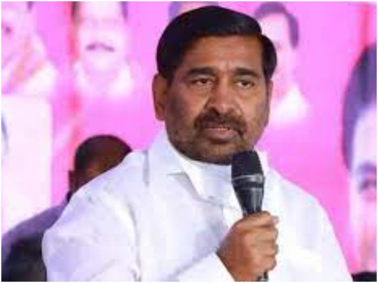 Jagadish Reddy: రైతుల కోసం మరో ఉద్యమం తప్పదు
