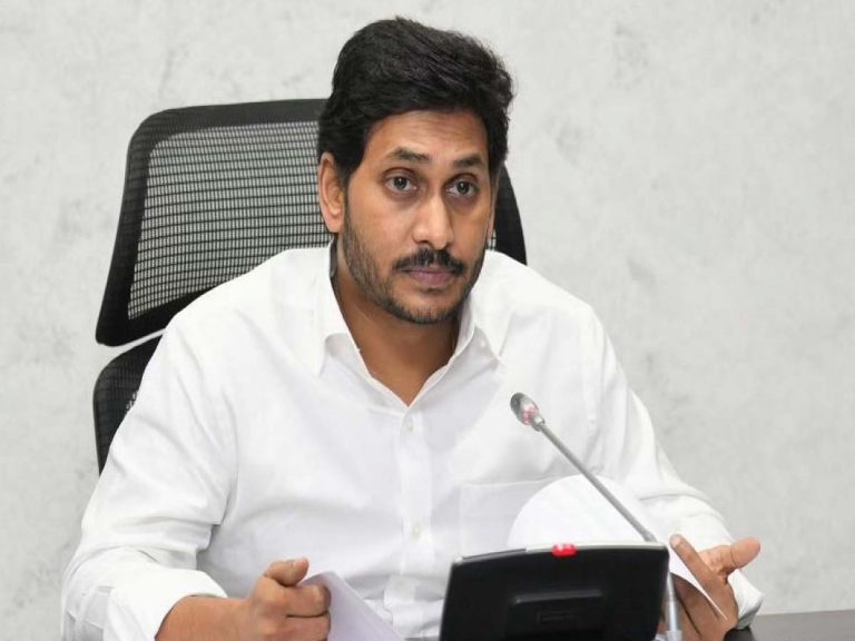 రేపు ఆంధ్రప్రదేశ్‌ రాష్ట్ర కేబినేట్ భేటీ
