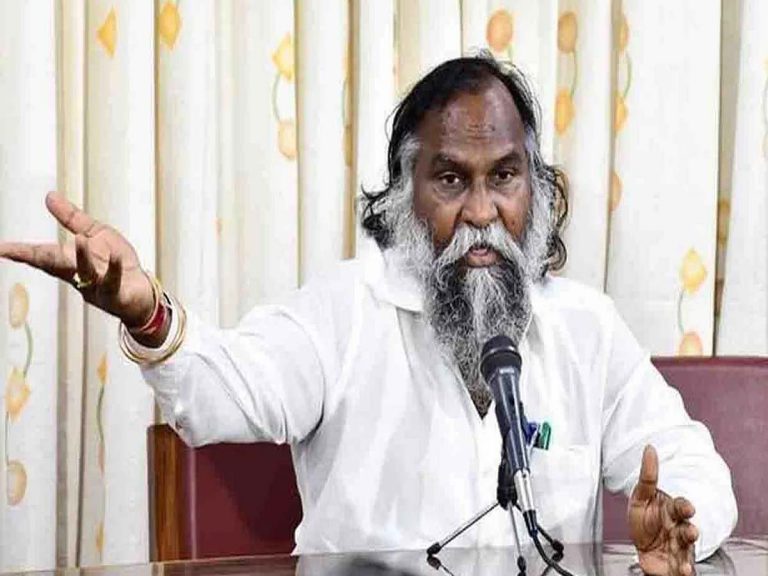 Congress: పదవుల కోతపై స్పందించిన జగ్గారెడ్డి..