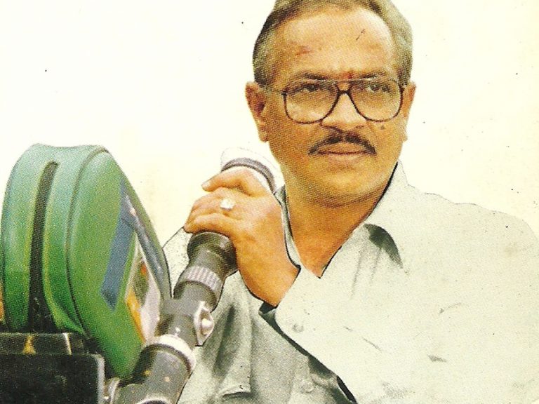 నవ్వడంలో భోగం చూసిన యోగి జంధ్యాల!