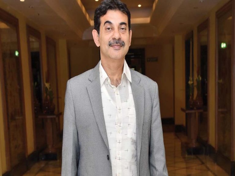 కరోనాతో అన్ని వ్యవస్థలు కూలిపోతాయనుకున్నాం: జయేష్‌ రంజన్‌