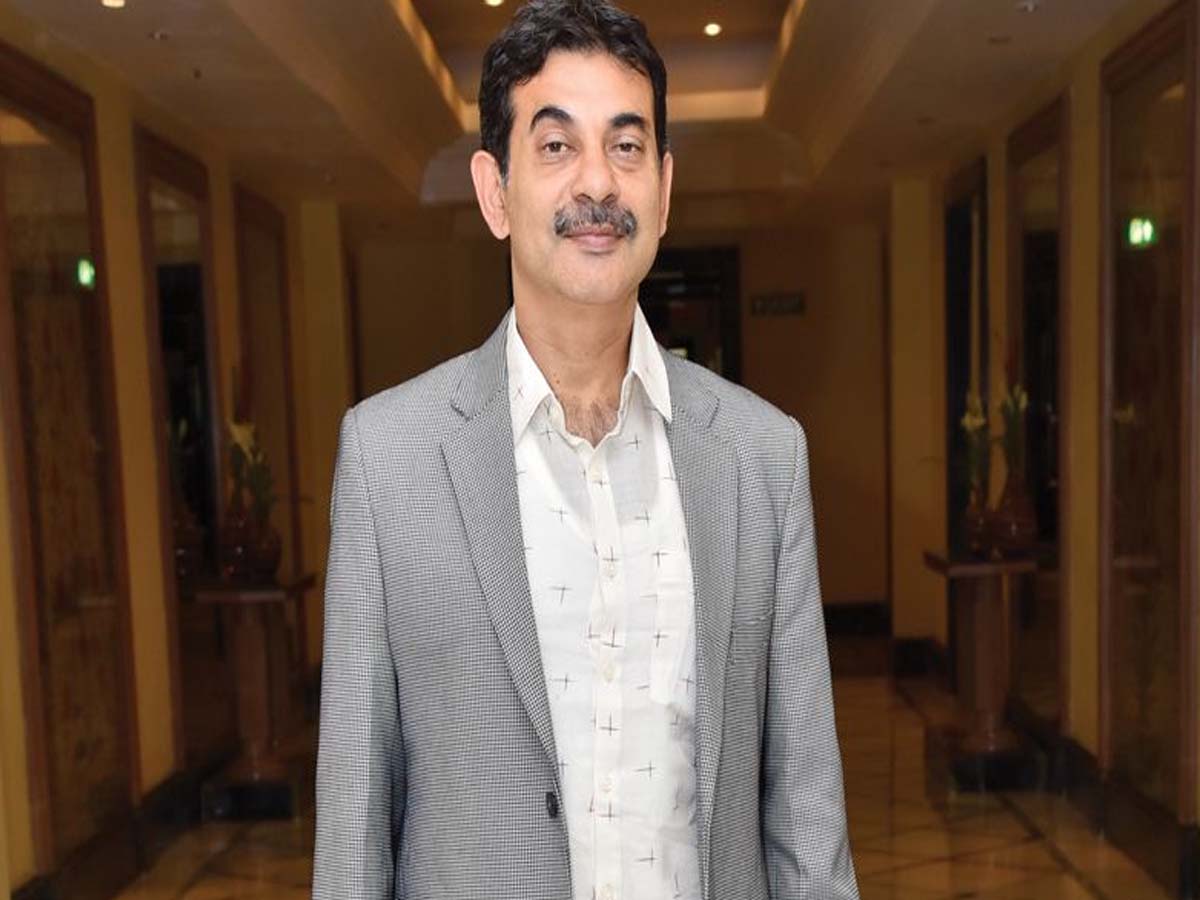 కరోనాతో అన్ని వ్యవస్థలు కూలిపోతాయనుకున్నాం: జయేష్‌ రంజన్‌