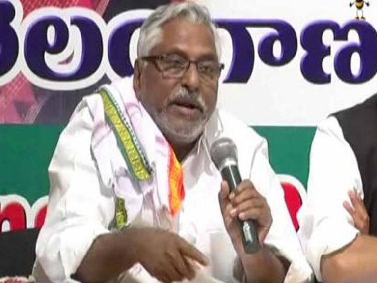 శాశ్వతంగా 124 జీవో,317జీవోను రద్దు చేయాలి: జీవన్‌రెడ్డి