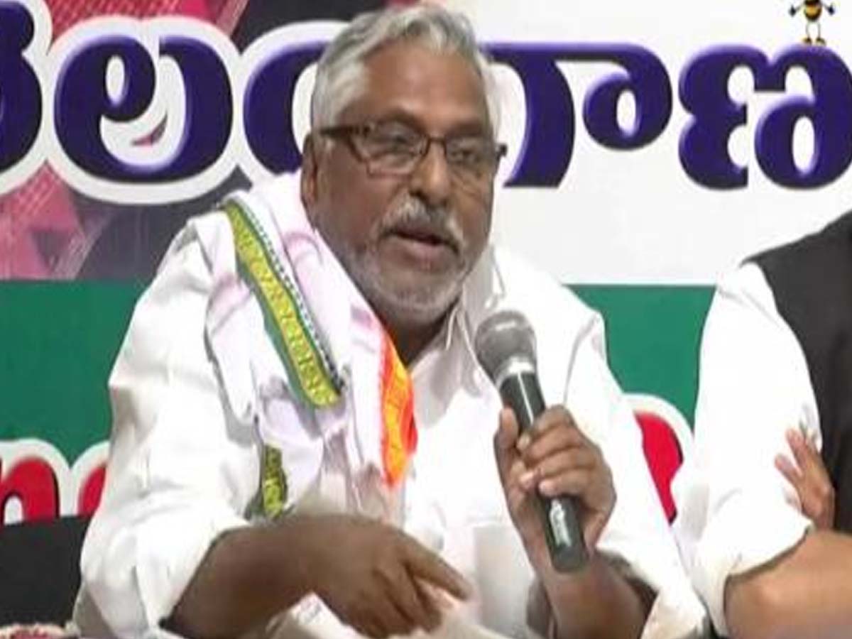 శాశ్వతంగా 124 జీవో,317జీవోను రద్దు చేయాలి: జీవన్‌రెడ్డి