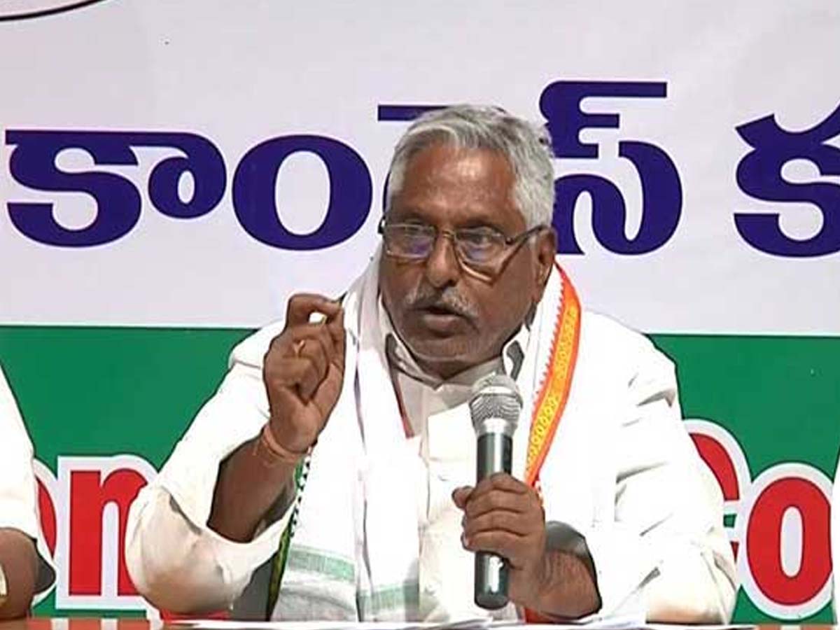 ఉద్యోగుల స్థానికతలో ఇబ్బందులు వస్తే పిల్లల స్థానికత మారుతుంది: జీవన్‌రెడ్డి