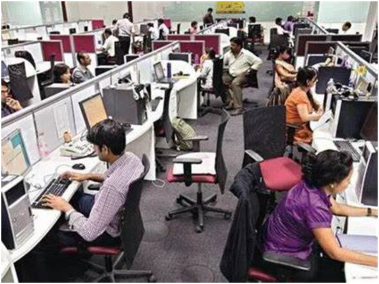 ఉద్యోగ నియామకాల్లో భారీవృద్ధి… ఎంతంటే?