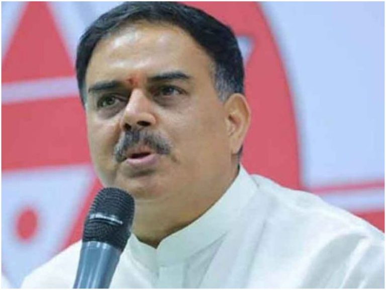 సీఎం జగన్‌కు దూరదృష్టి కరువు -నాదెండ్ల మనోహర్