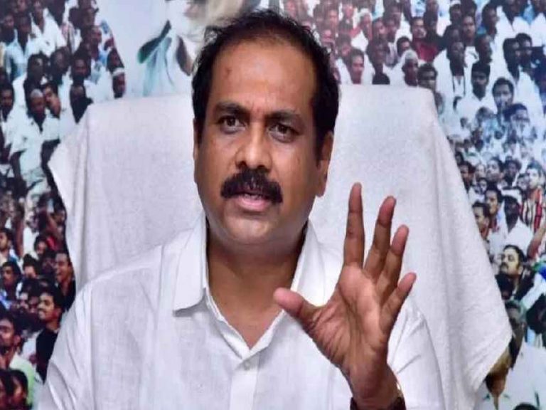 ఎన్టీఆర్ విగ్రహ ధ్వంసం ఘటన దురదృష్టకరం: మంత్రి కన్నబాబు