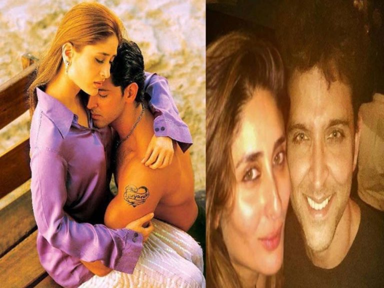 రెండు దశాబ్దాల తర్వాత మరోసారి తెరపై హృతిక్, కరీనా!