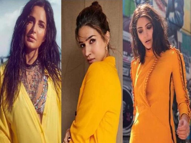 ఈ బాలీవుడ్ బ్యూటీస్ బ్రేక్ ఫాస్ట్ ఏమిటో మీకు తెలుసా!?