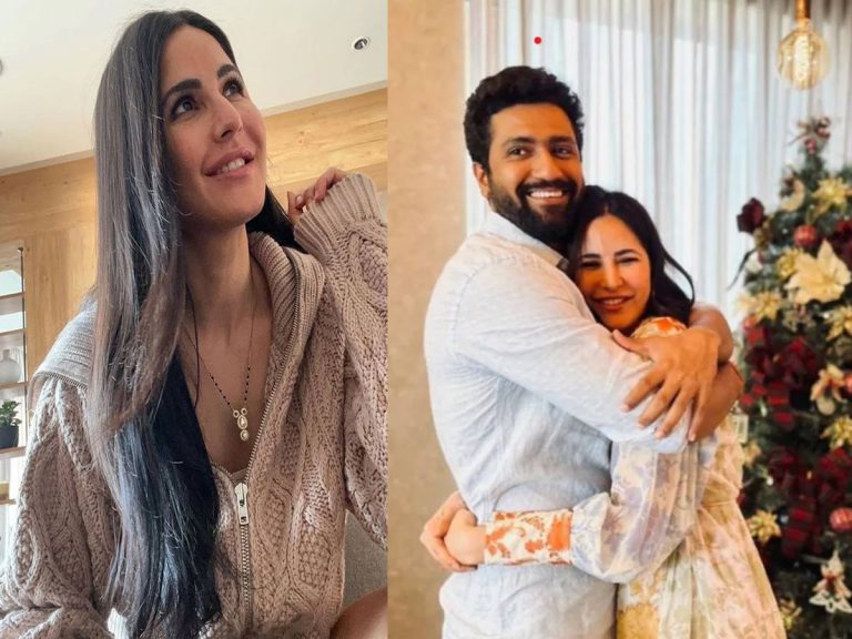 మెడలో మంగళసూత్రంతో క్యాట్ క్యూట్ సెల్ఫీ..