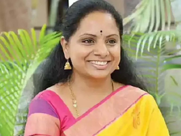 సంక్రాంతి సంబరాల్లో పాల్గొన్న ఎమ్మెల్సీ కల్వకుంట్ల కవిత