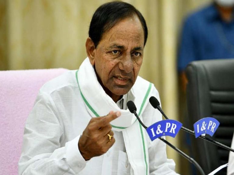 సెక్రటేరియట్ పనులన్నీ వేగంగా సాగాలి : కేసీఆర్‌