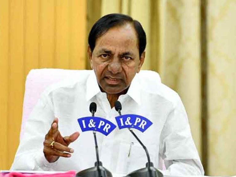 సుదీర్ఘంగా తెలంగాణ కేబినెట్‌ భేటీ.. కీలక నిర్ణయాలు..