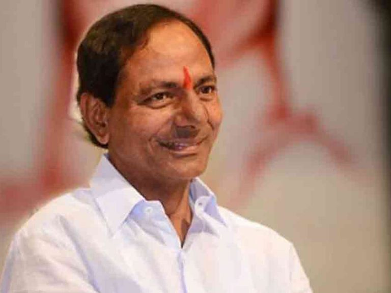 తెలంగాణ ప్రజలకు సంక్రాంతి శుభాకాంక్షలు : కేసీఆర్‌