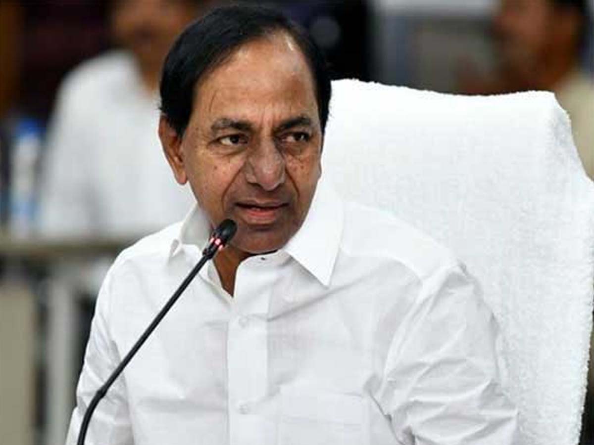 ఆల్‌ ఇండియా సర్వీసెస్‌ క్యాడర్‌ రూల్స్‌పై ప్రధాని మోడీకి కేసీఆర్‌ లేఖ