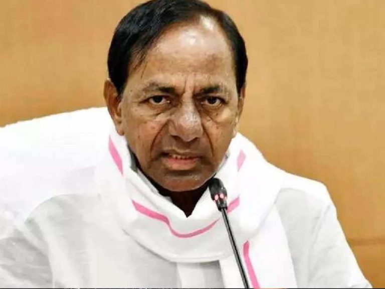 KCR: కేసీఆర్ సంచలన ప్రకటన.. త్వరలో జాతీయ పార్టీ