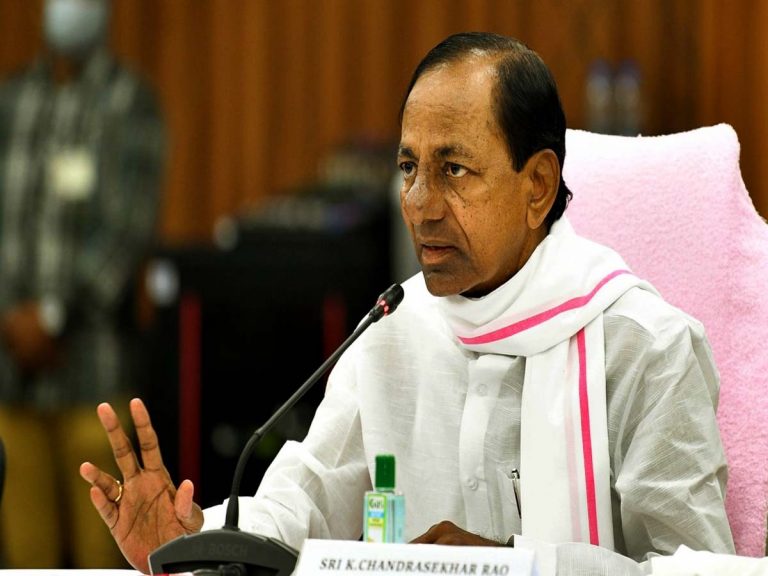 ప్రభుత్వం కరోనాను ఎదుర్కొనేందుకు సిద్ధంగా ఉంది: కేసీఆర్‌