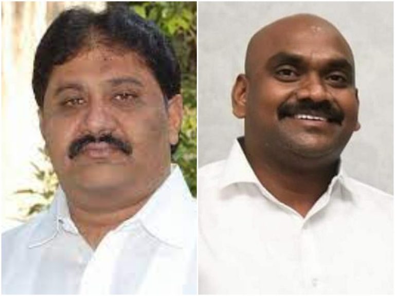 ప్రొద్దుటూరు వైసీపీలో రచ్చకెక్కిన విభేదాలు