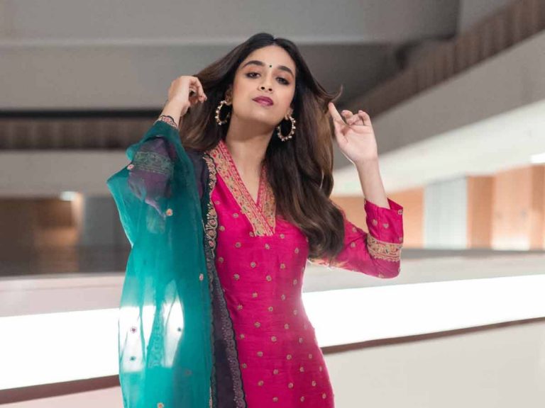 కీర్తి సురేష్ ను ‘ఐరన్ లెగ్’ అన్నారట !