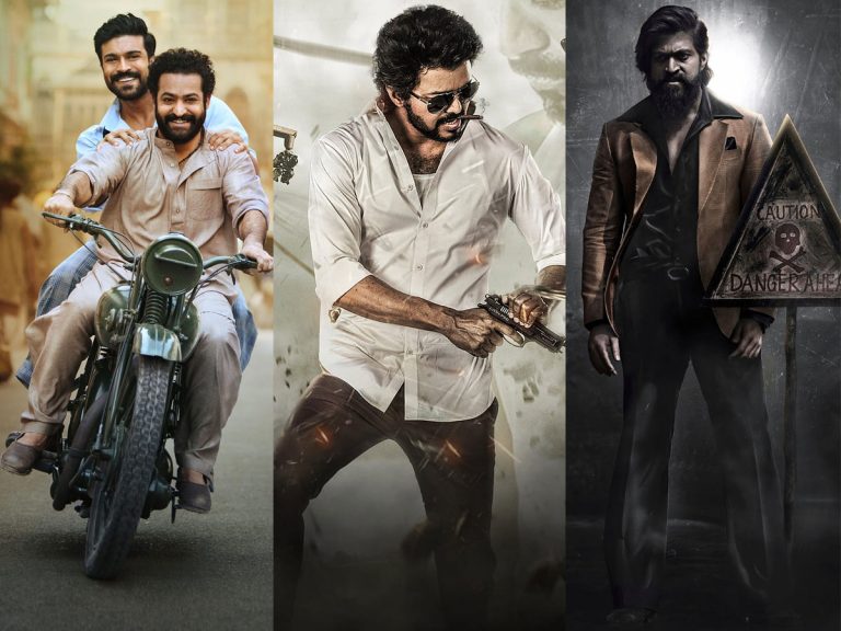 ‘కేజీఎఫ్-2’ టార్గెట్ అవుతోందా ? భారీ క్లాష్ తో రణరంగమే !