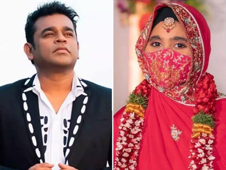 ఏఆర్ రెహమాన్ ఇంట్లో వేడుక… ఎంగేజ్మెంట్ ను ప్రకటించిన కుమార్తె