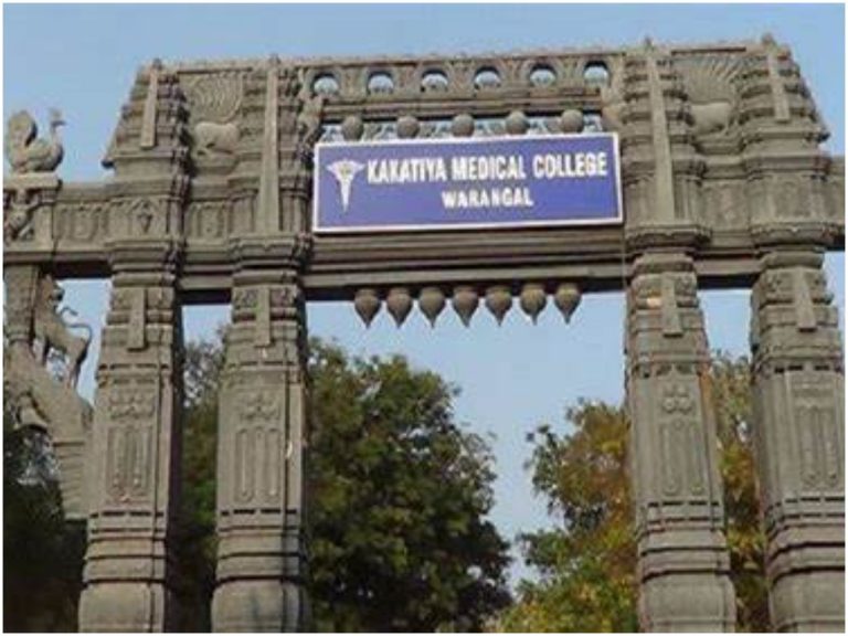 కేఎంసీలో మూడురోజుల్లో 29మందికి కరోనా