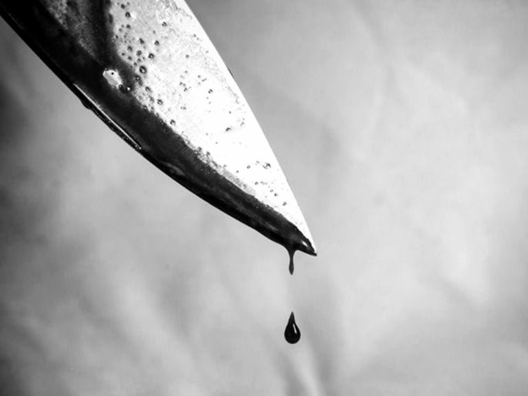 పశువుల పండగలో విషాదం.. పొట్టేలుకు బదులు మనిషి బలి