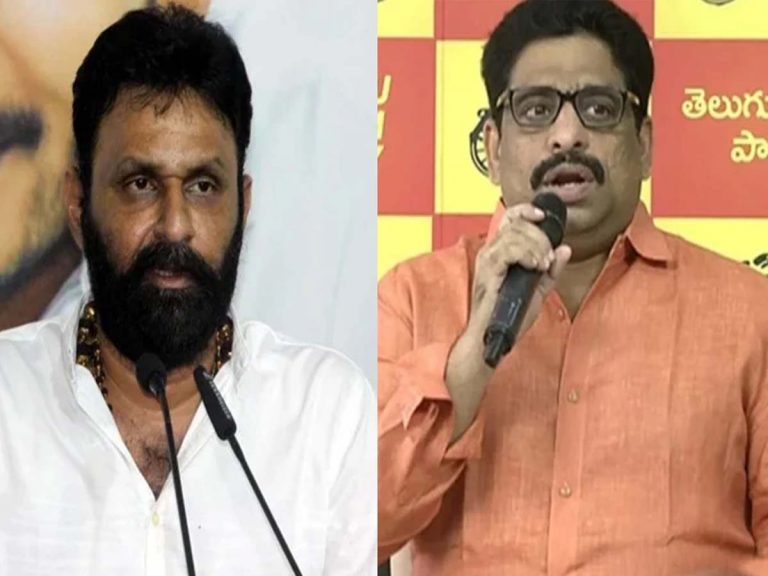 గుడివాడ క్యాసినో ఎపిసోడ్ కంటిన్యూస్‌…