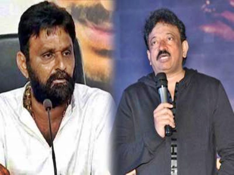 క్యాసినో రగడ… ‘జై గుడివాడ’ అంటూ వర్మ సెటైర్లు