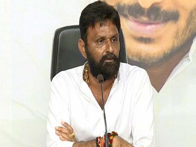 హెరిటేజ్‌లో రేట్ల కన్నా మార్కెట్ రేట్ తక్కువగా ఉంది: కొడాలి నాని