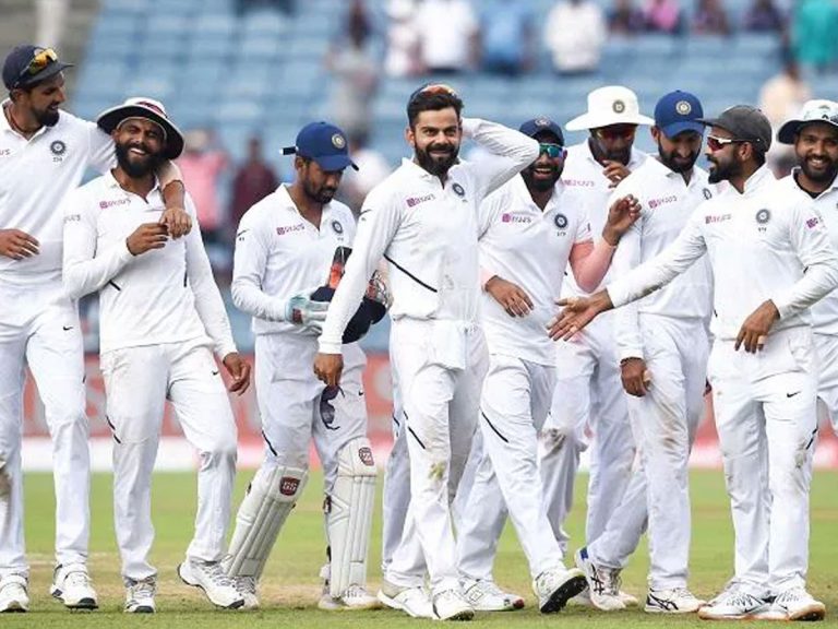 కోహ్లీ వారసుడు ఎవరు..? రేస్‌లో ఆ ఐదుగురు..!