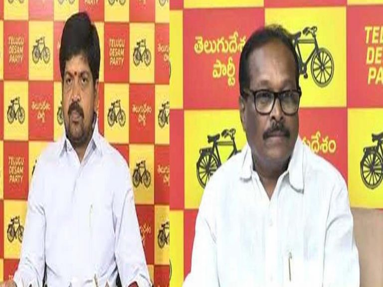 కొడాలి నానిపై సంచలన వ్యాఖ్యలు చేసిన కొల్లు రవీంద్ర, మాజీ ఎంపీ నారాయణరావు