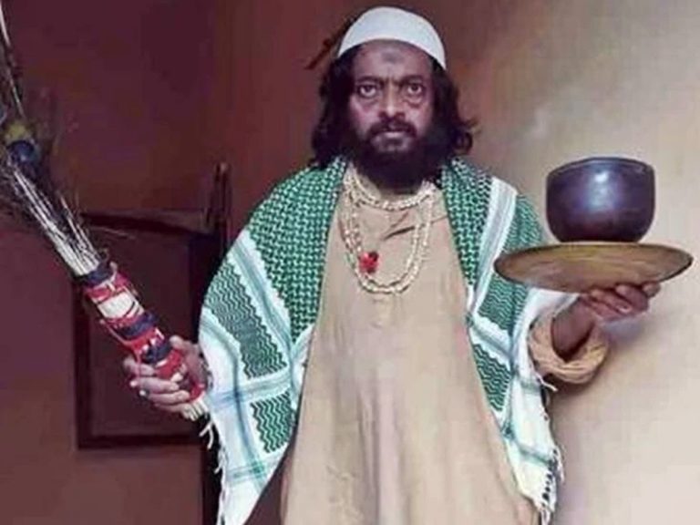 టాలీవుడ్‌లో మరో విషాదం.. అనారోగ్యంతో నటుడు మృతి