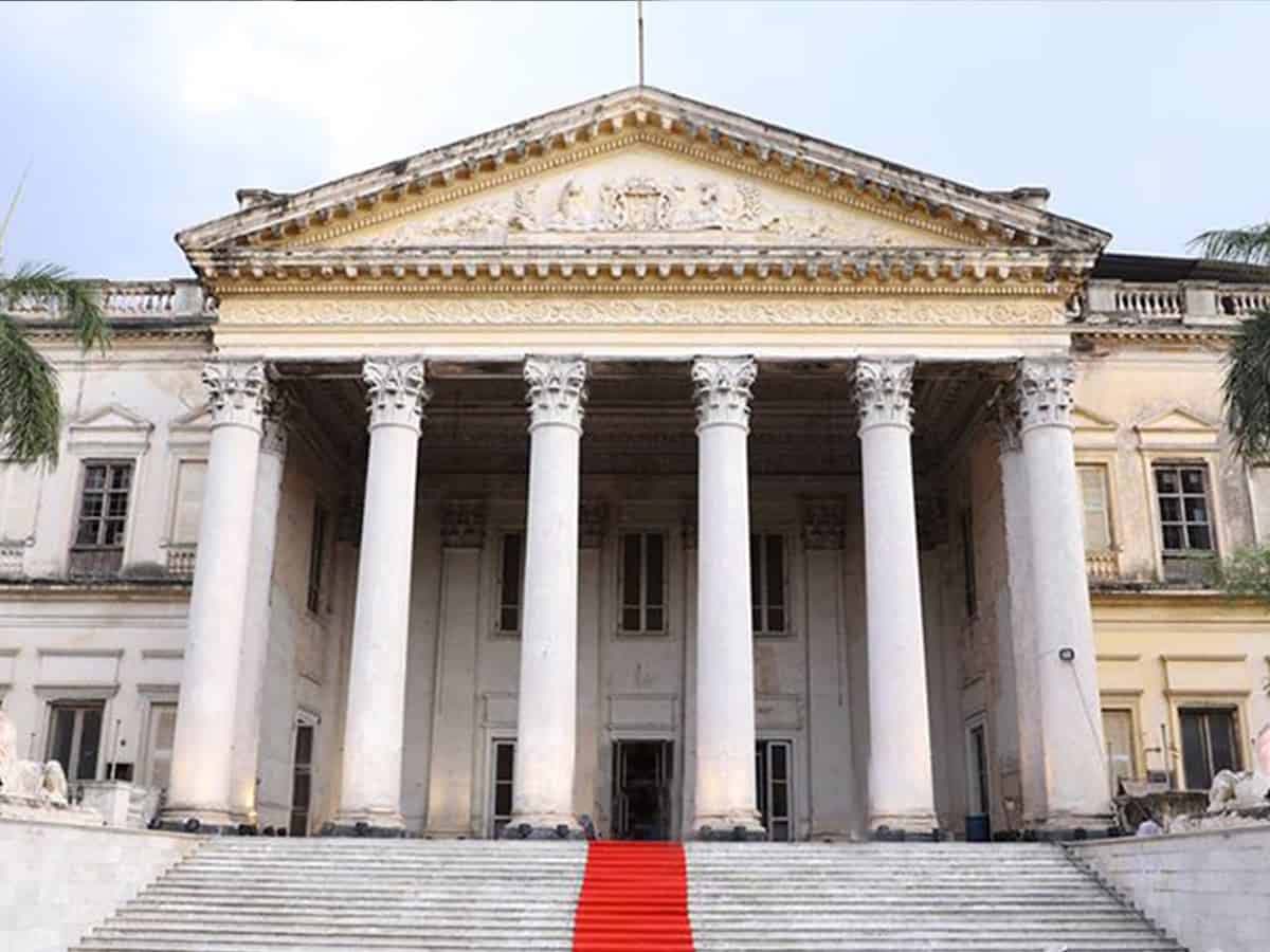 మళ్లీ తెరపైకి మహిళా యూనివర్సీటీ..