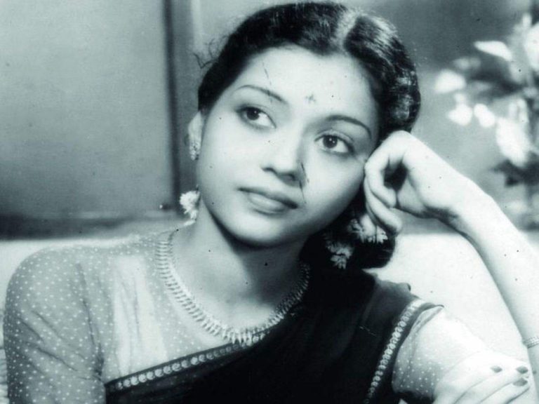 Krishna Kumari Birth Anniversary : అనగనగా ఓ కృష్ణ కుమారి!