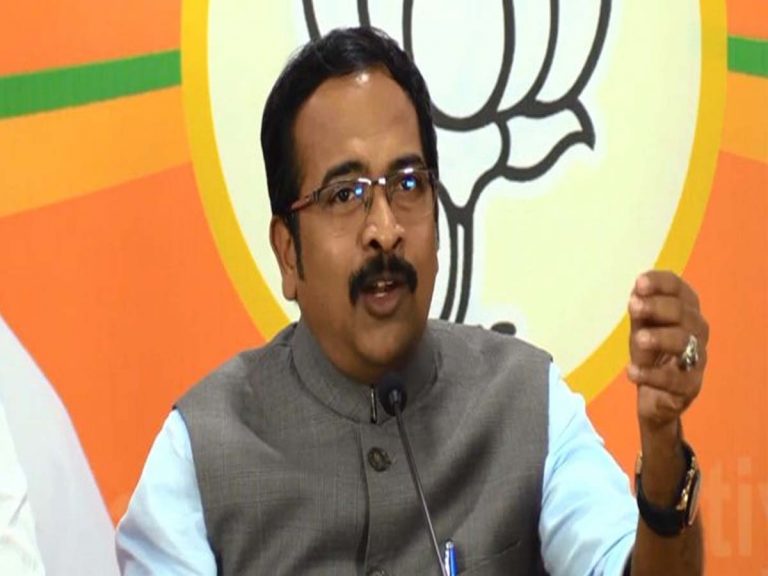 బీజేపీపై హరీశ్‌రావు చేస్తున్న ప్రకటనలు నిరాధారమైనవి: కృష్ణ సాగర్ రావు