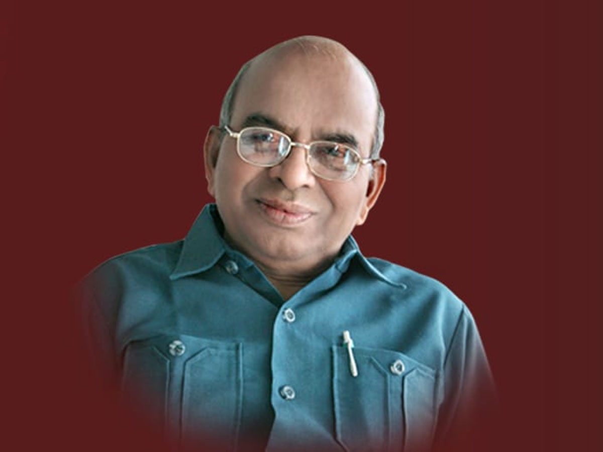 ‘సురేంద్ర పురి’ కుందా సత్యనారాయణ కన్నుమూత