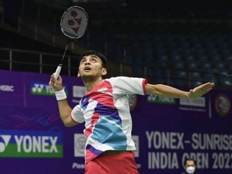 చరిత్ర సృష్టించిన భారత షట్లర్.. ప్రపంచ ఛాంపియన్‌కే షాక్