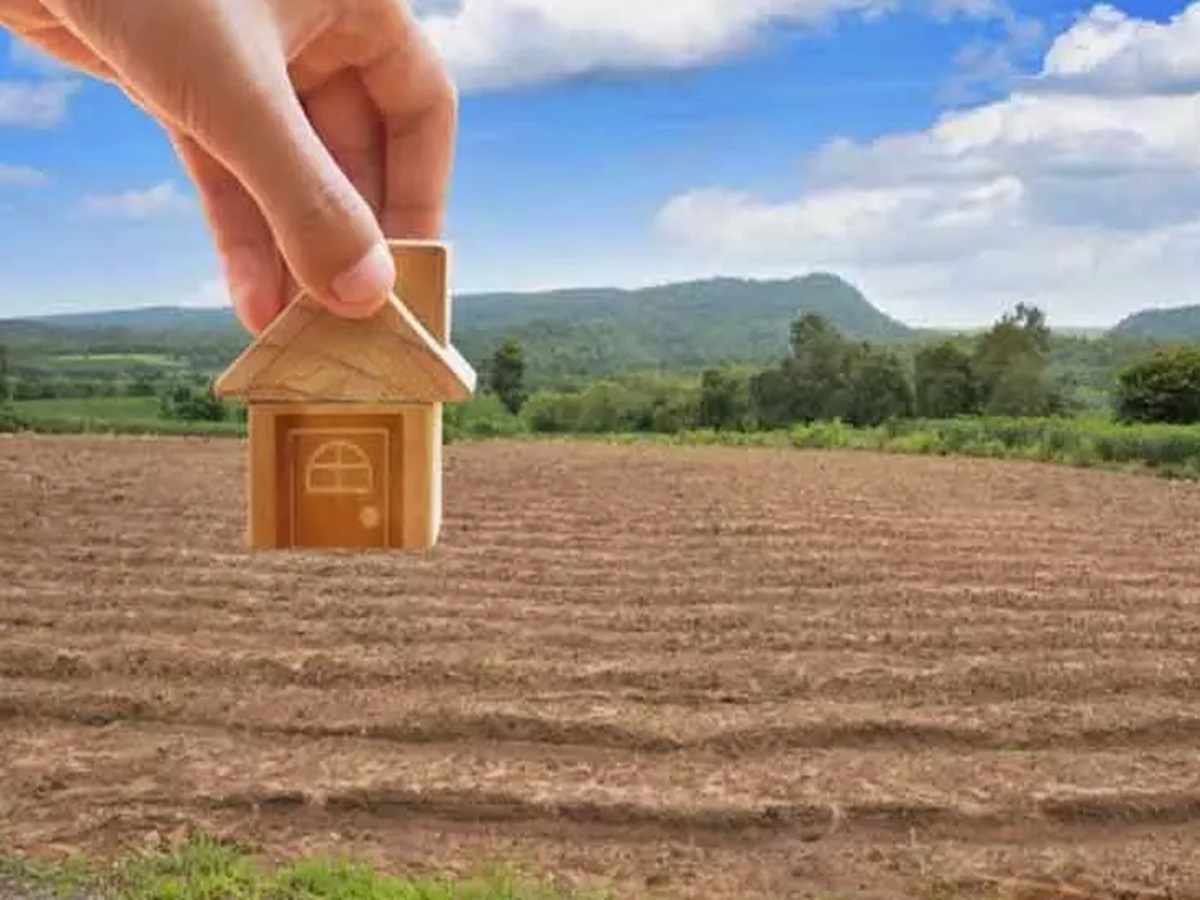 తెలంగాణలో భూములకు కొత్త మార్కెట్ ధరలను ఖరారు చేసిన ప్రభుత్వం