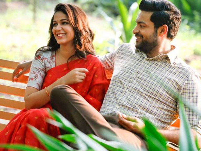 మెగా హీరోతో లావణ్య త్రిపాఠీ పెళ్లి.. డైమండ్ రింగ్ ఇచ్చి ప్రపోజ్..?