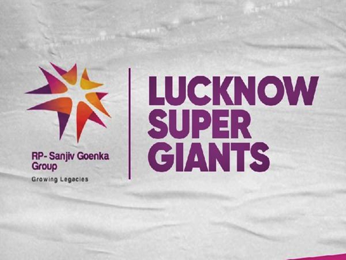 ఐపీఎల్-15: కొత్త ఫ్రాంచైజీ లక్నో జట్టు పేరు ఖరారు