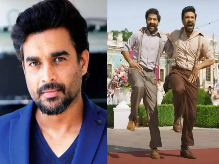 ‘ఆర్ఆర్ఆర్’ ని పొగిడిన కోలీవుడ్ స్టార్ హీరో