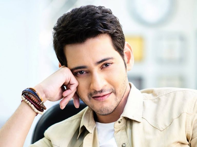 బిగ్ బ్రేకింగ్: మహేష్ బాబుకు కరోనా